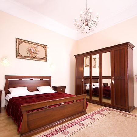 Ekaterina Hotel โอเดสซา ภายนอก รูปภาพ