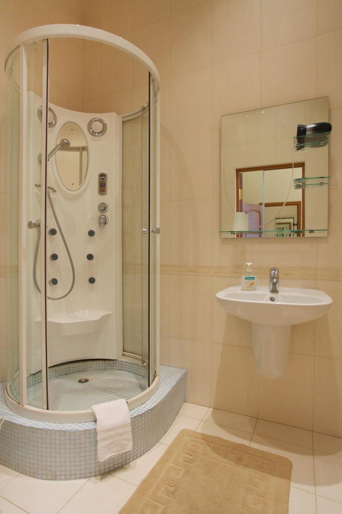 Ekaterina Hotel โอเดสซา ภายนอก รูปภาพ