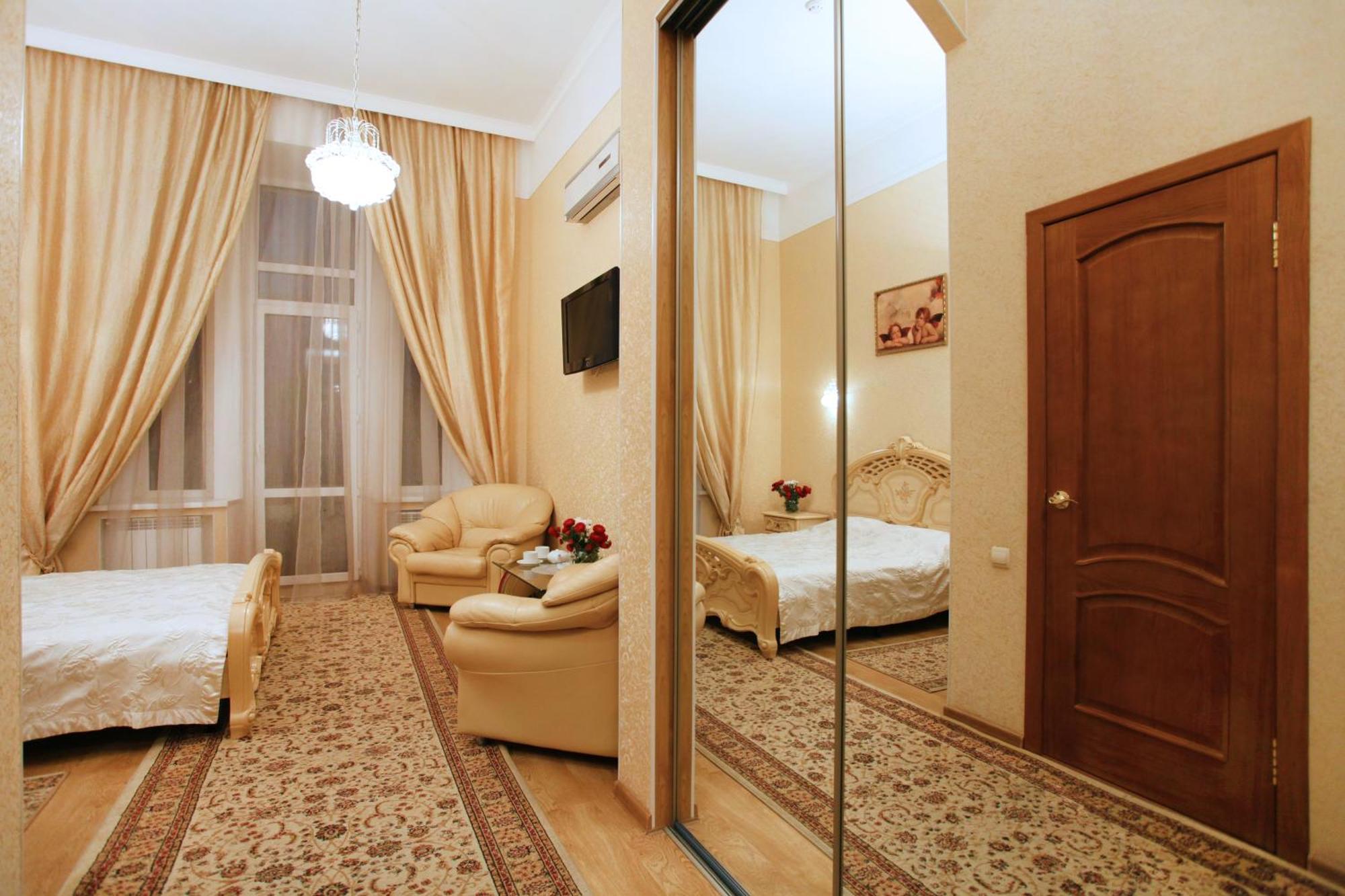 Ekaterina Hotel โอเดสซา ภายนอก รูปภาพ