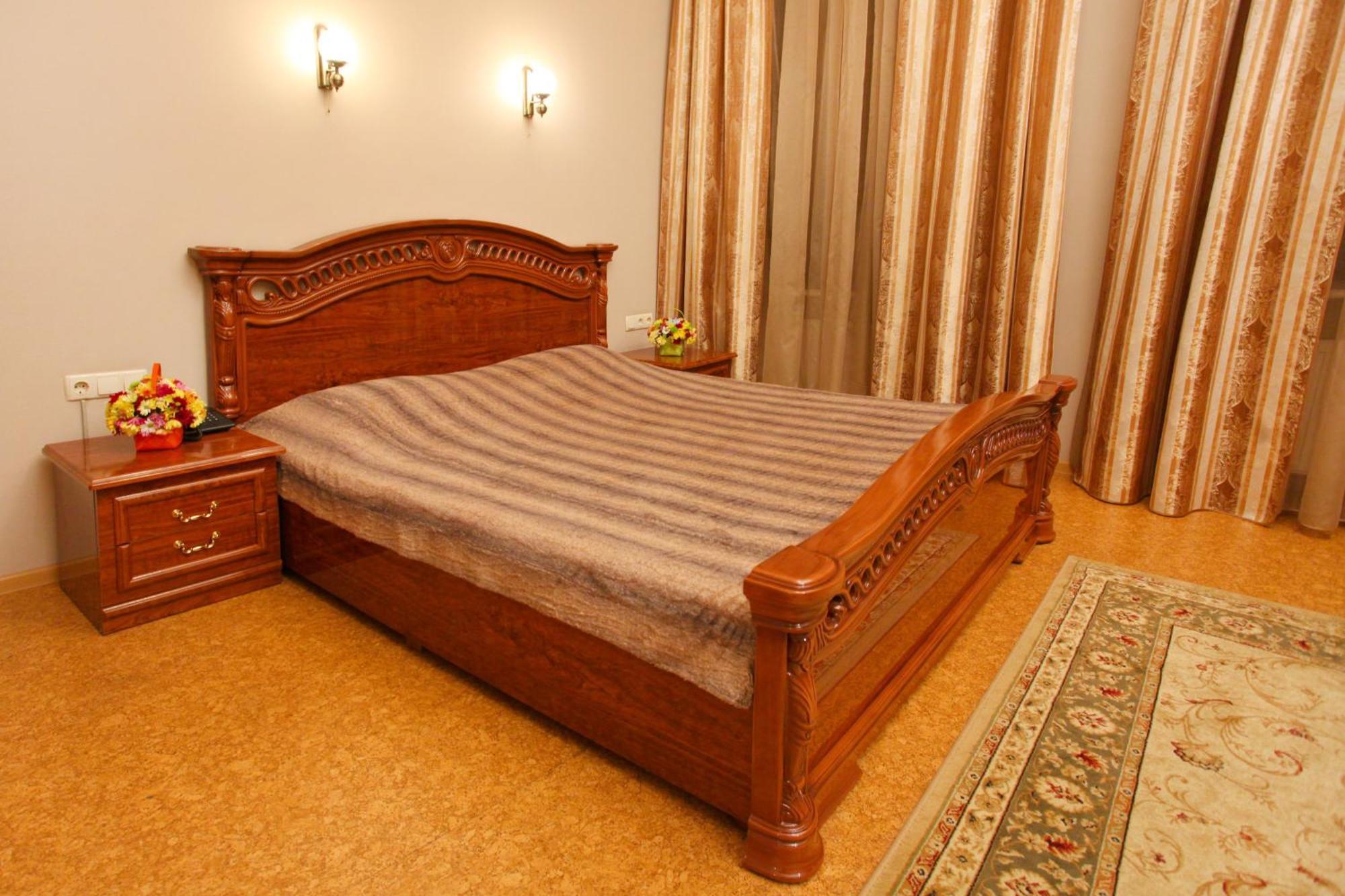 Ekaterina Hotel โอเดสซา ภายนอก รูปภาพ