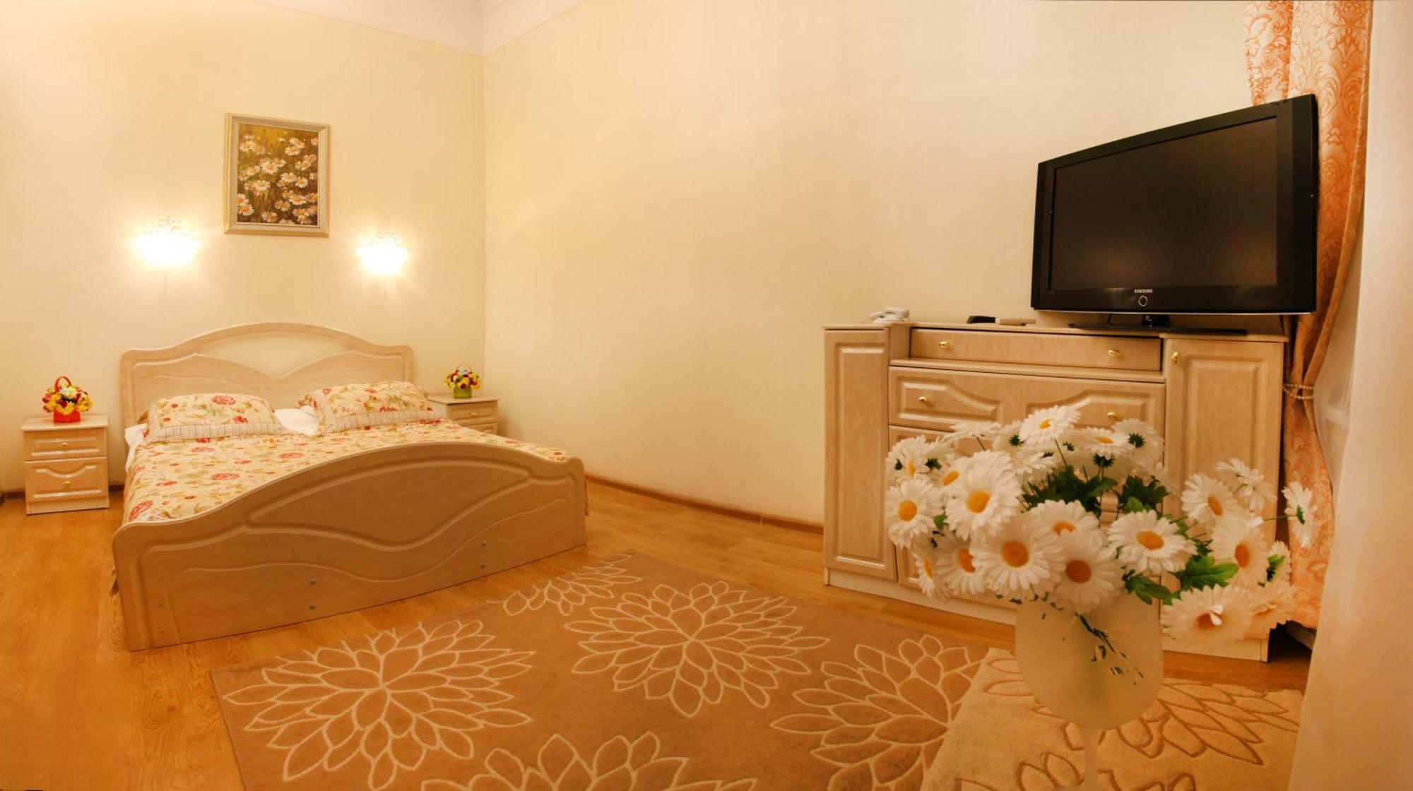 Ekaterina Hotel โอเดสซา ภายนอก รูปภาพ