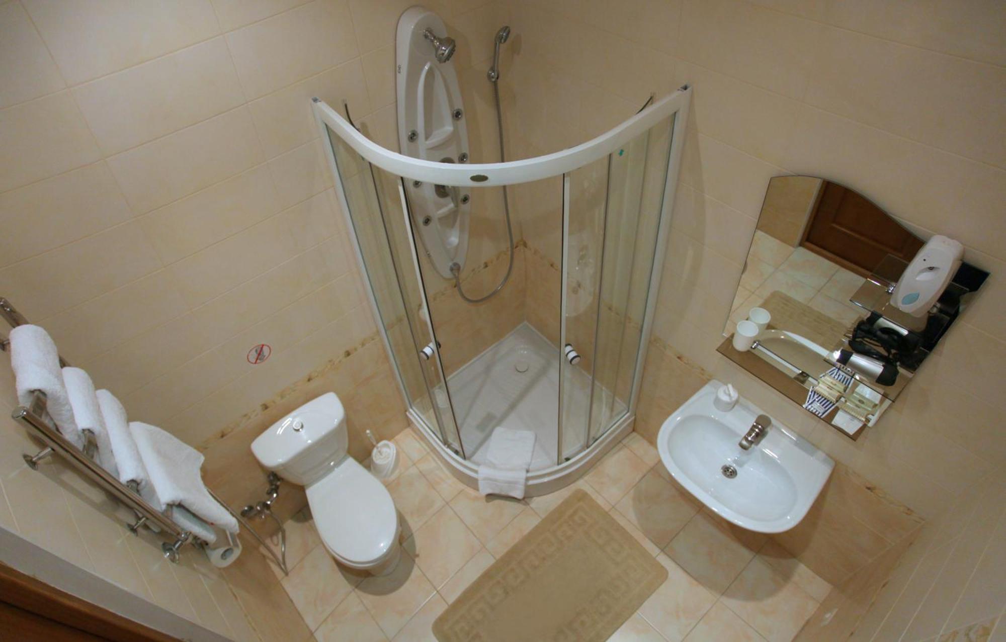 Ekaterina Hotel โอเดสซา ภายนอก รูปภาพ
