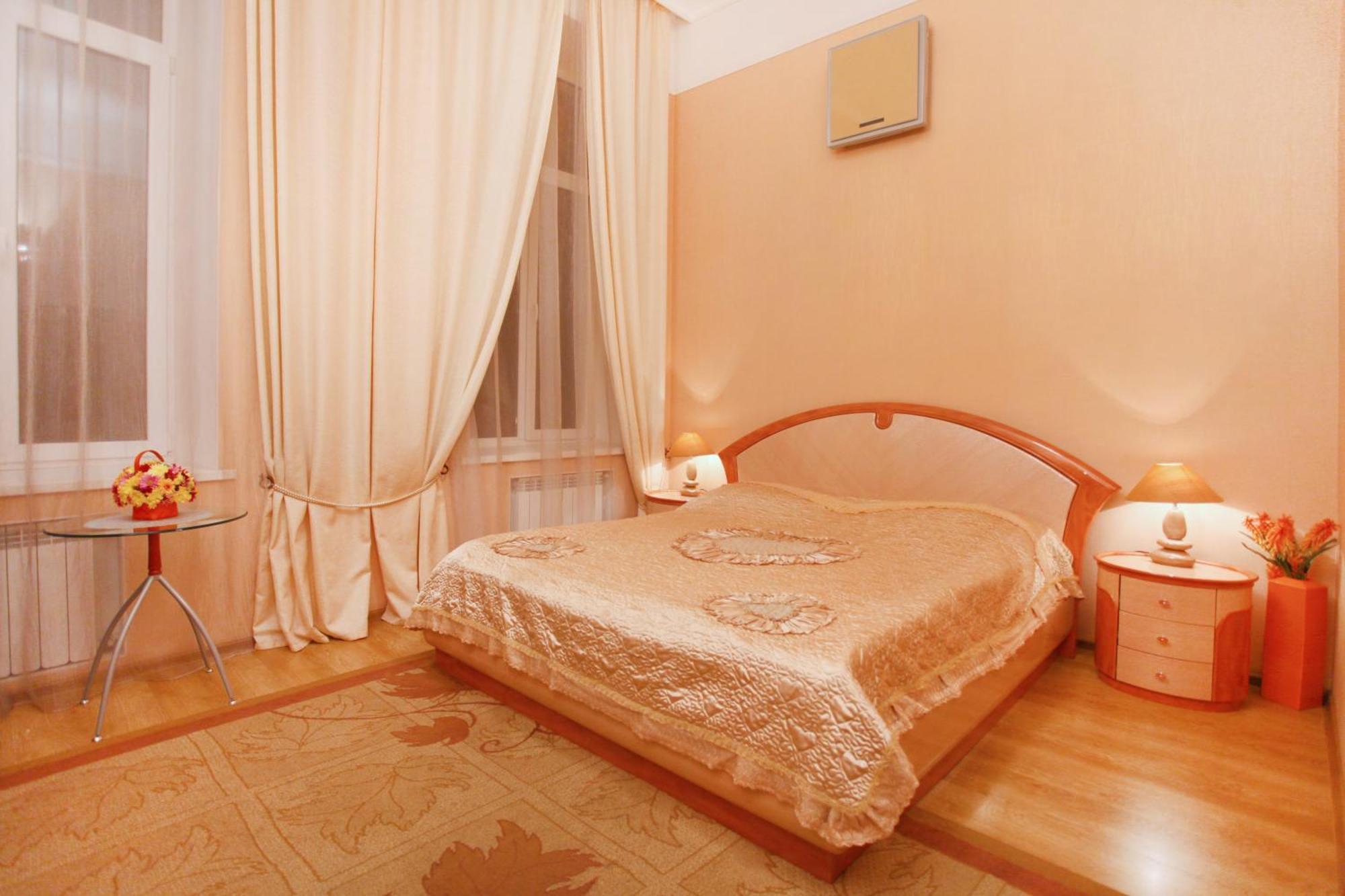 Ekaterina Hotel โอเดสซา ภายนอก รูปภาพ