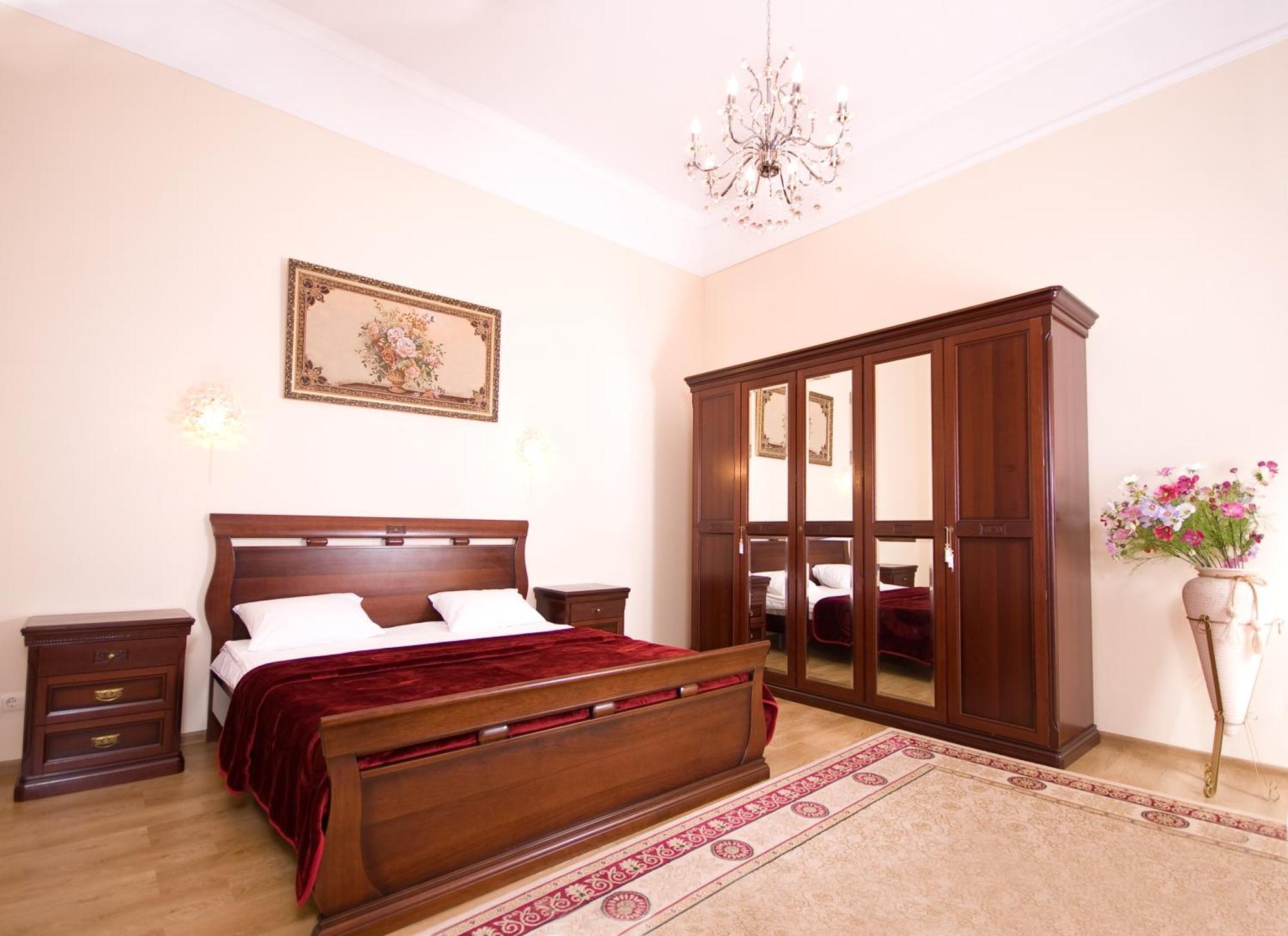 Ekaterina Hotel โอเดสซา ภายนอก รูปภาพ