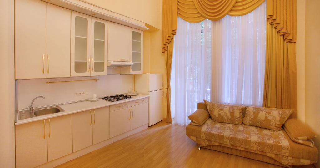 Ekaterina Hotel โอเดสซา ภายนอก รูปภาพ