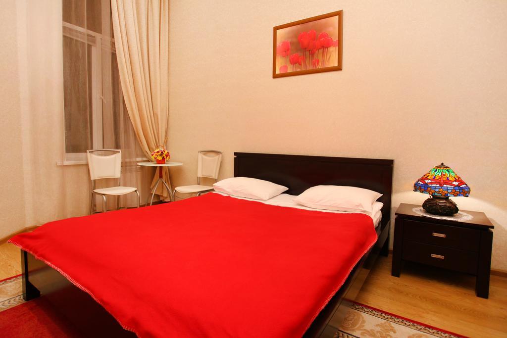 Ekaterina Hotel โอเดสซา ห้อง รูปภาพ