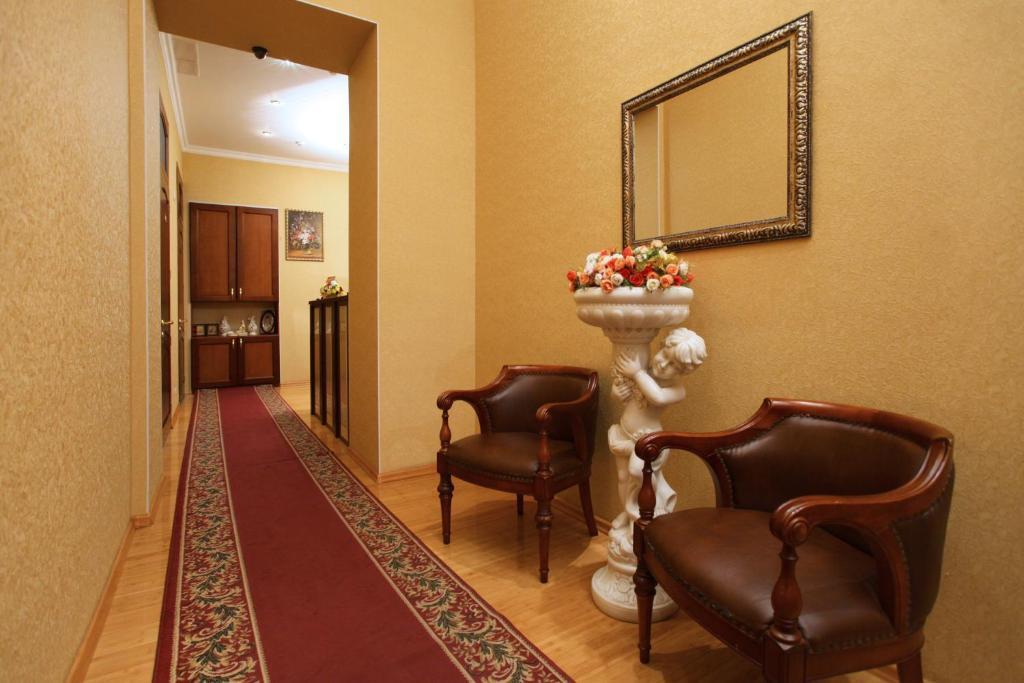 Ekaterina Hotel โอเดสซา ภายนอก รูปภาพ