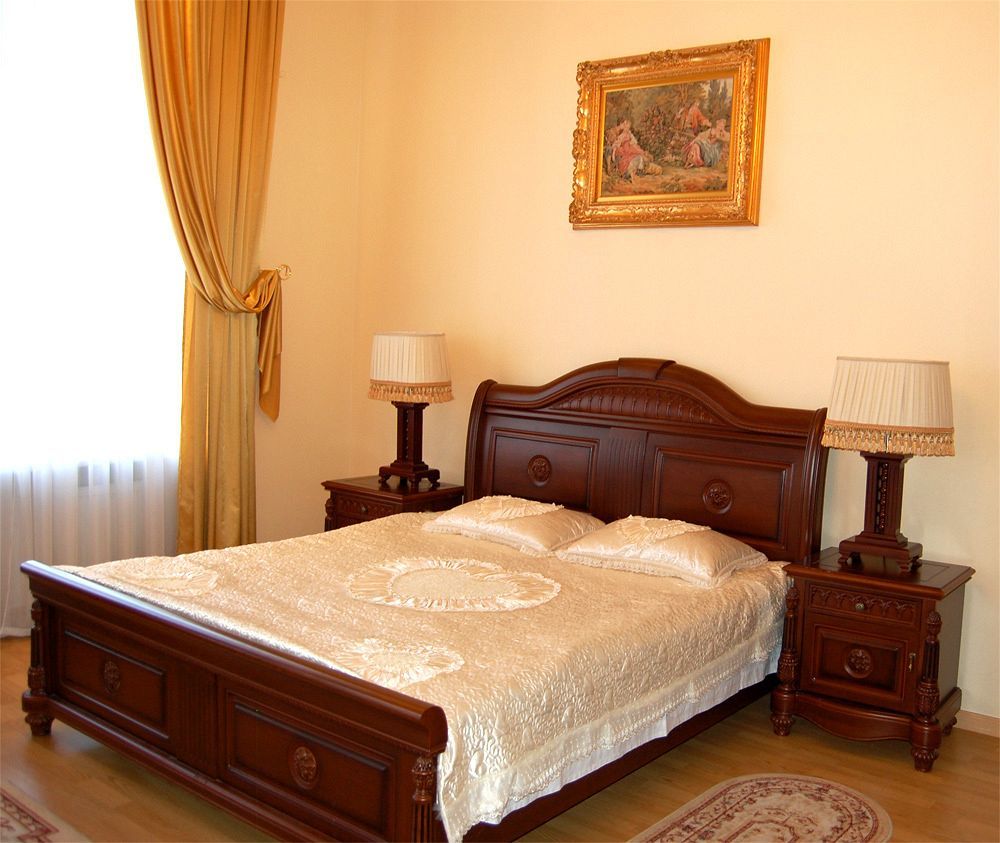 Ekaterina Hotel โอเดสซา ภายนอก รูปภาพ