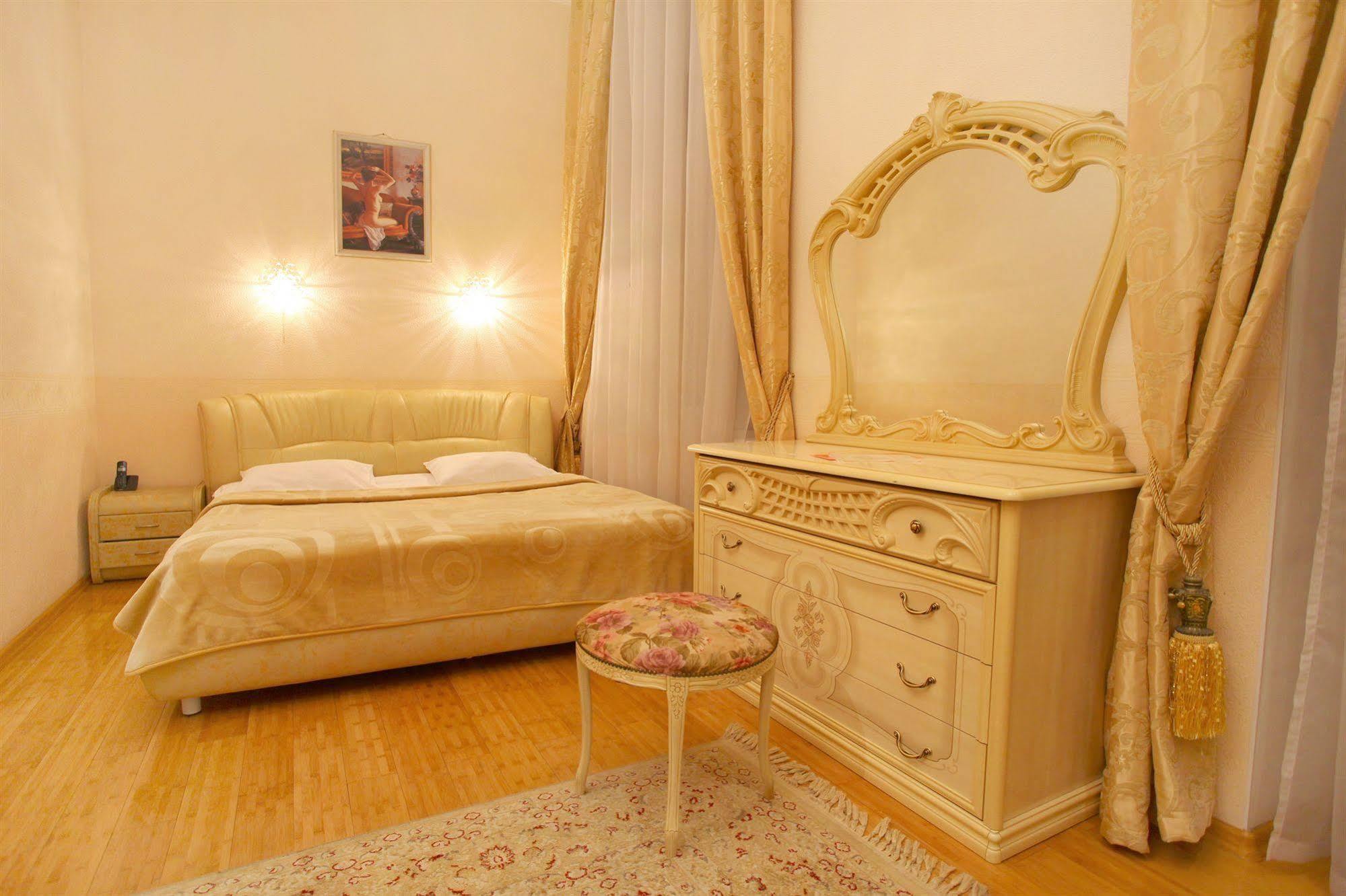 Ekaterina Hotel โอเดสซา ภายนอก รูปภาพ