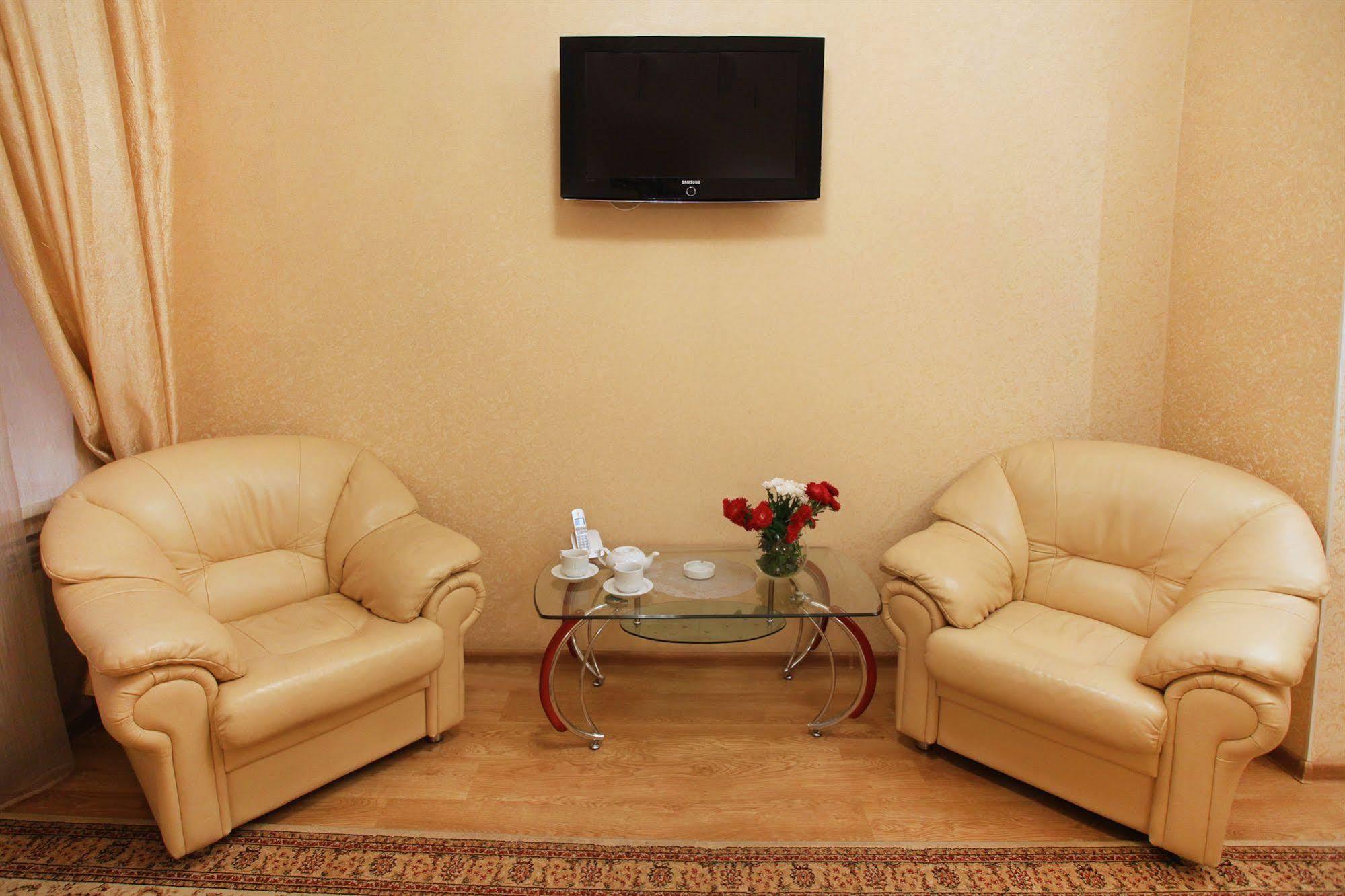 Ekaterina Hotel โอเดสซา ภายนอก รูปภาพ