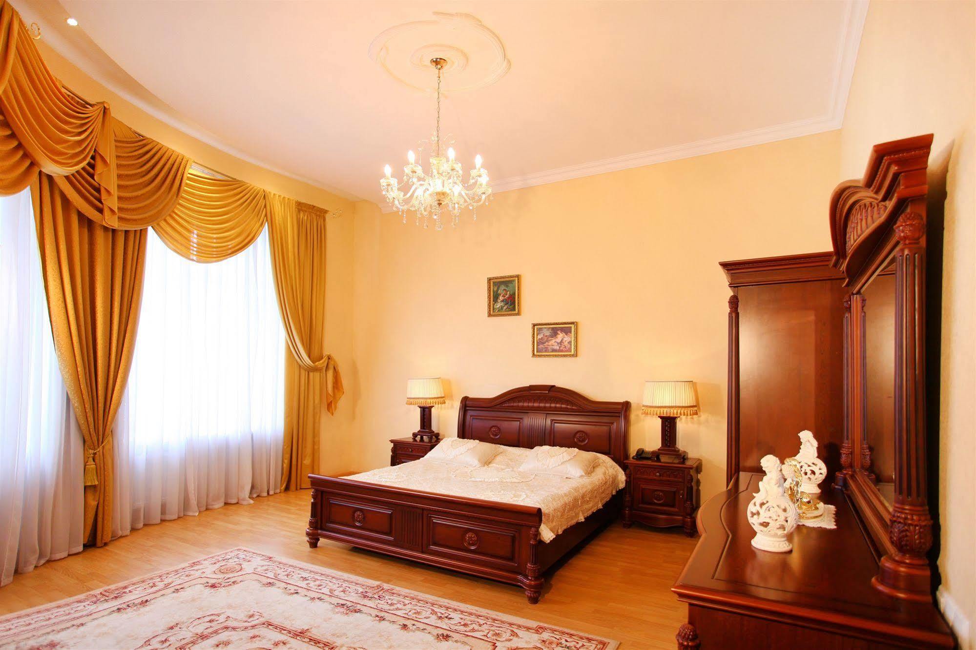 Ekaterina Hotel โอเดสซา ภายนอก รูปภาพ