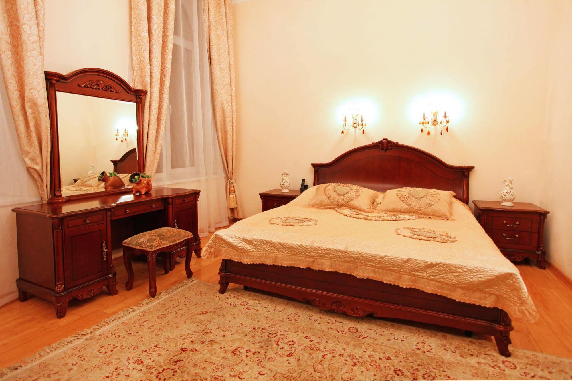 Ekaterina Hotel โอเดสซา ภายนอก รูปภาพ
