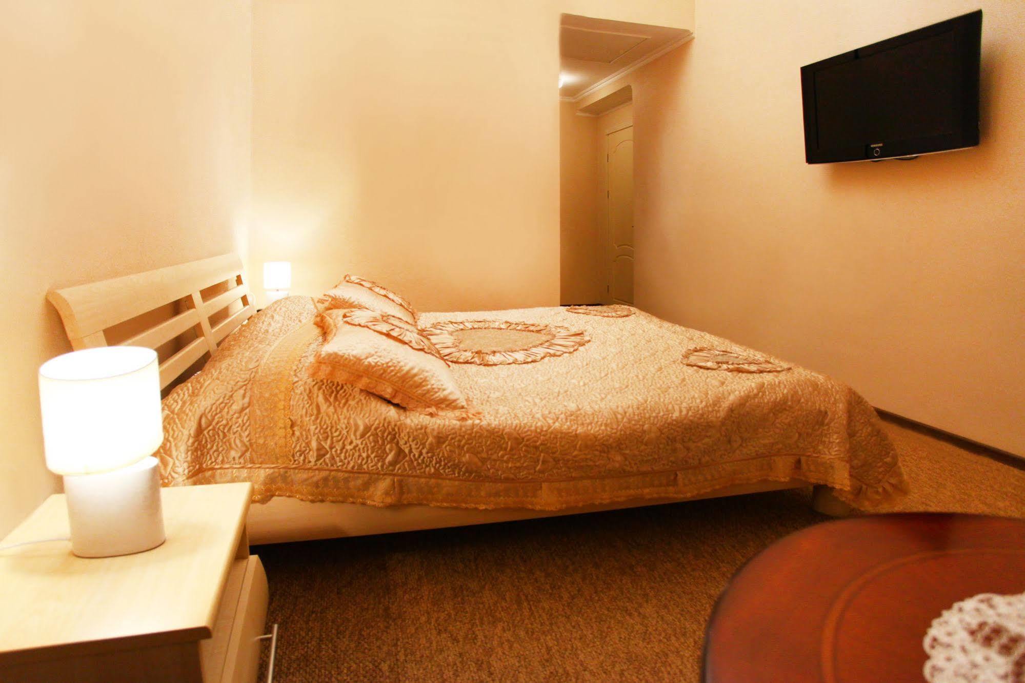 Ekaterina Hotel โอเดสซา ภายนอก รูปภาพ